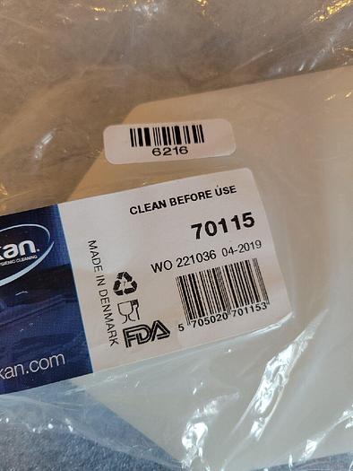 Vikan 70115, Nylon Paddle Scraper 5705020701153