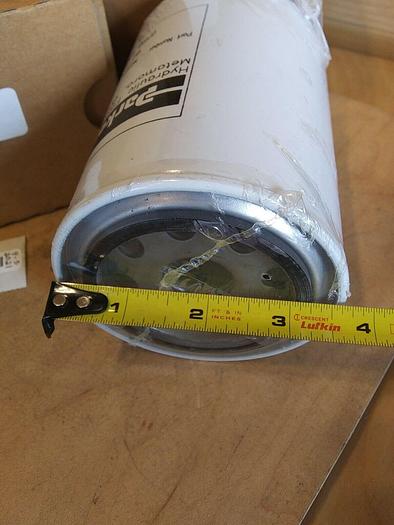 Parker 921999 10C Hydraulic Replacement Filter (Lot of 3)