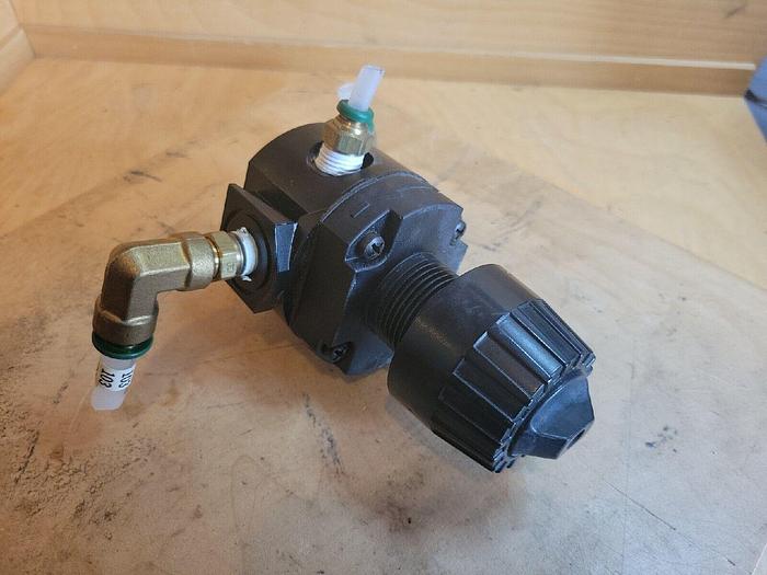 Used Wilkerson R16-02-000A, L02