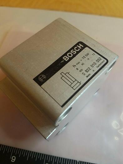 Bosch 0822101552 Short Stroke Cylinder
