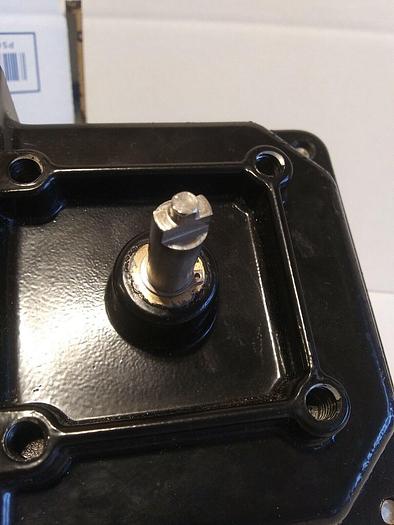 Used Flowserve NXL21000 Ultra Switch