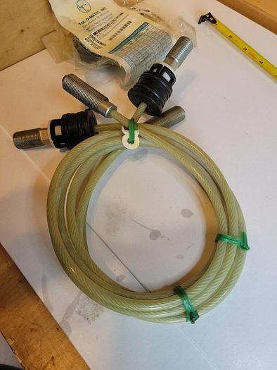 Tol-O-Matic 10199002 & 10199116