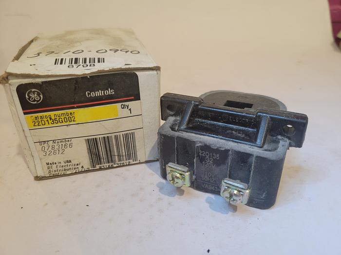 General Electric 22D135G002