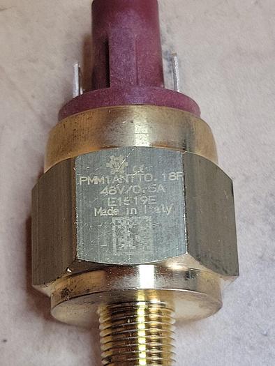 Camozzi PMM1ANTTO 18F, E1519E