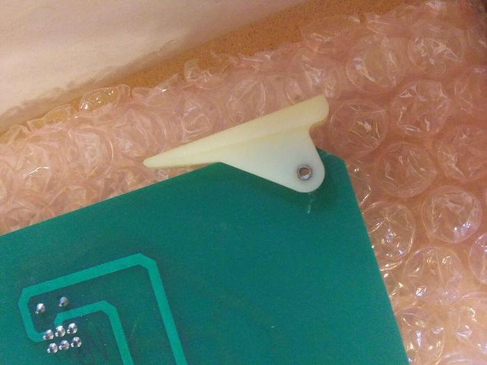 Used WPC 800-166-00 Limit Gate