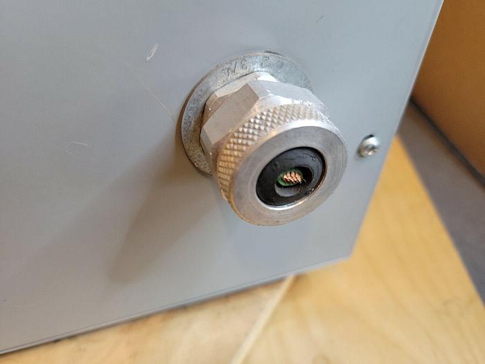 Used Acme Transformer T-2-53013-4S, General Purpose