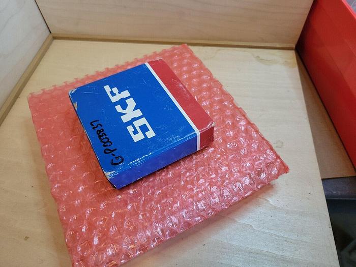 SKF 6209 2RSJEM Bearing SEALED ORIGINAL PACKAGING