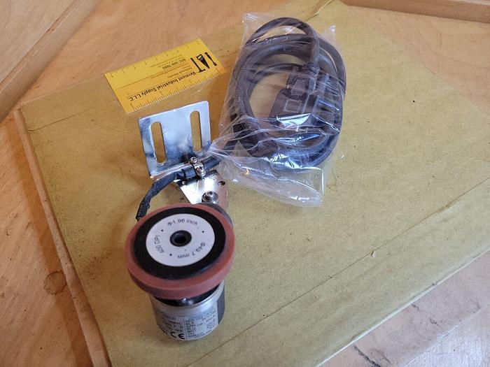 Used Nemicon OVW2-25-2MHC *US SELLER*