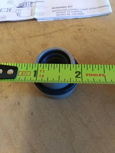 Miller JV-KR100-63 Bushing Seal Kit