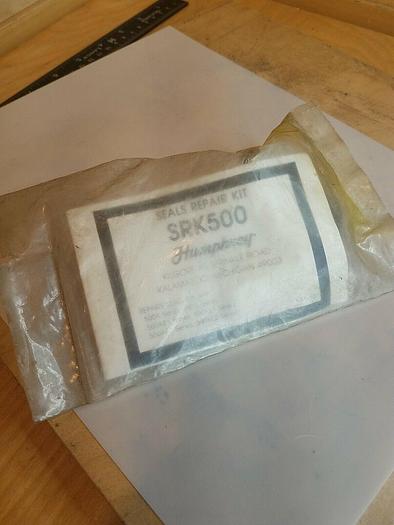 HUMPHREY SRK500 Seal Repair Kit