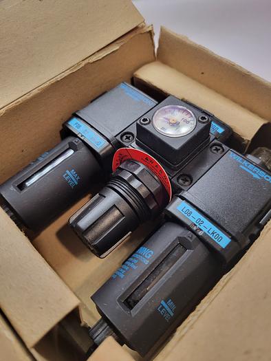 Wilkerson C08-02-FKG0