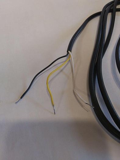 Leuze Electronic RK 18/4 G Photoelectric Sensor