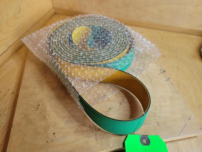 Habasit LE00FA-006, 40mm x 7270mm