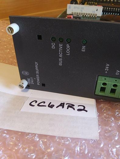 Used Moeller EBE243.1-1 Power Supply