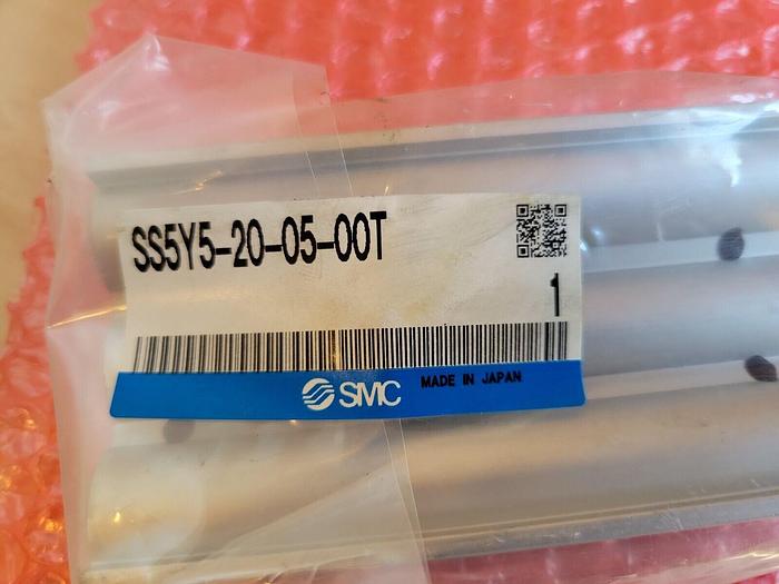 SMC SS5Y5-20-05-00T