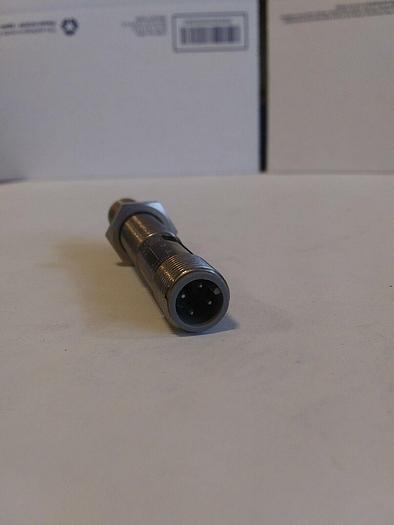 Used ifm OF5027 OFB-FPKG/US Proximity Switch