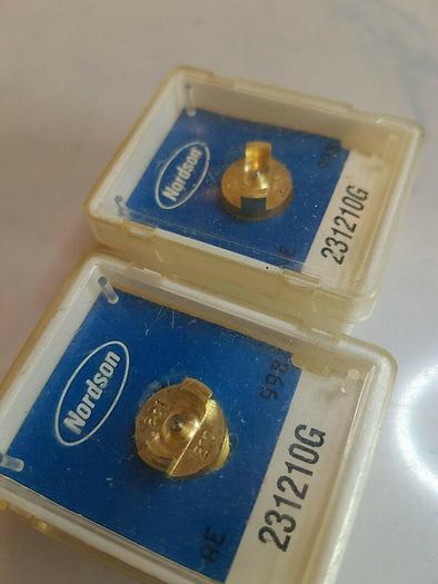 Nordson 231210G, Set Of Two