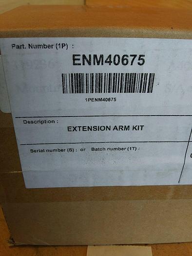 Markem imaje ENM40675 1PENM40675 Extension Arm Kit A40675 319236