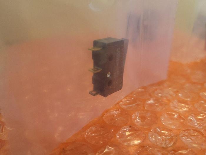 Omron SS-5GL, Lot Of 6