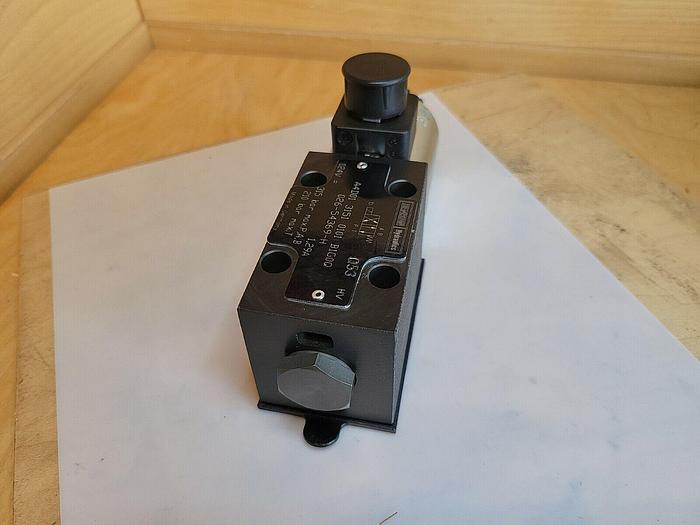 Parker A4D01 3151 0101 B1G0Q / 026-54369-H