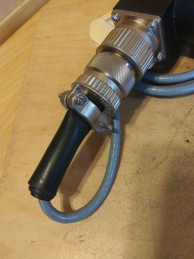 Carotron 725N-S-S-1024-Q-HV-1-F-1-SX--N-N Encoder with Cable