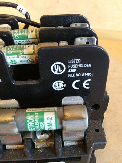 Used Micron B075MBT13RK General Purpose Transformer ImperviTran