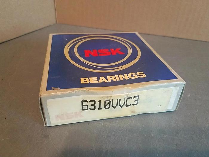 NSK 6310VVC3