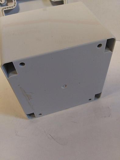 Bud Industries PNR-2601 Corrosion Resistant Box