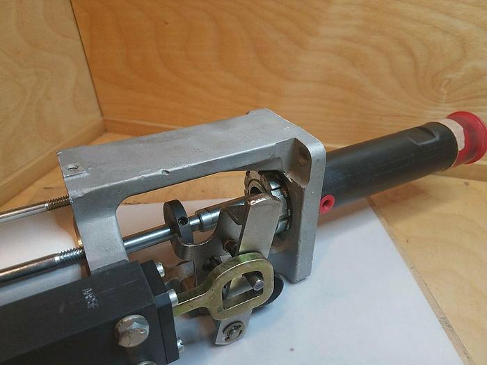 Nordson 299276A, AA95F63552 Piston Glue Pump, R498056