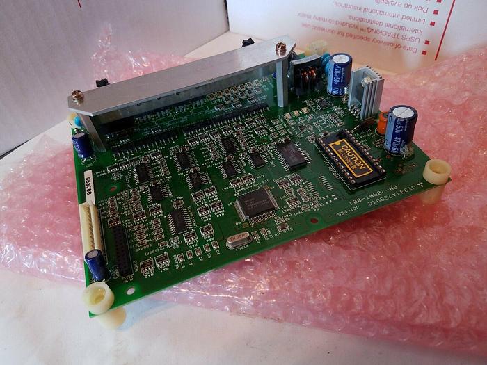 Used Mitsubishi JY331A76901C PM-20BMT-001