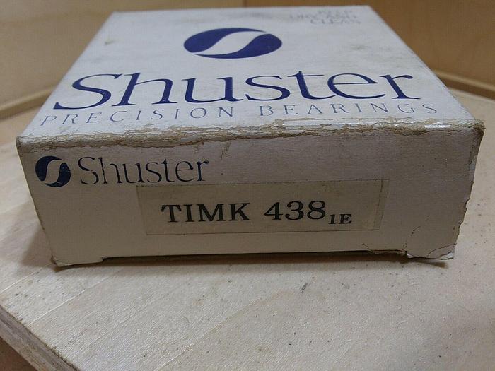 Timken 438 Tapered Roller Bearing