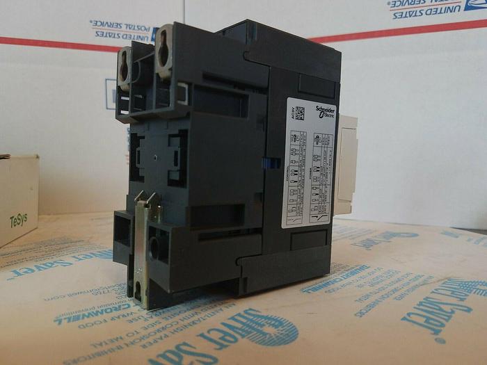 Telemecanique LC1D65AT7 Schneider Electric Contactor