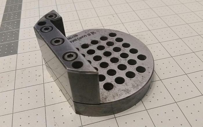 Used System 3R - Model 3R-13 EDM Tool