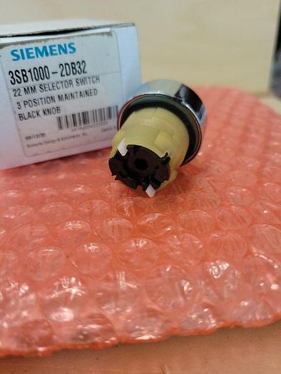 Siemens 3SB1000-2DB32 7456435