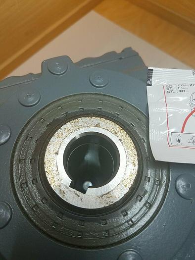 Used Sew Eurodrive SA47 DRS71M4