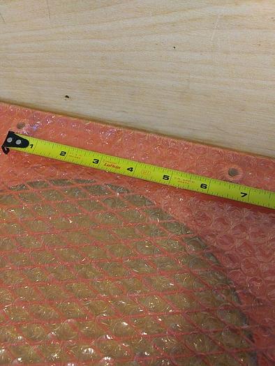 Amada 74301511 Fan Cover 13" X 13" 819106