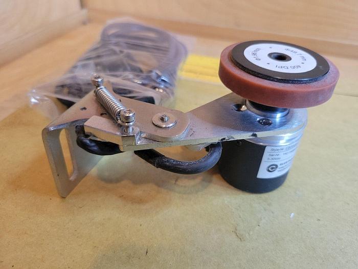 Used ELCO EB38B6-C4IR-2500