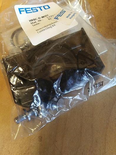 LRB-D-7-0-MIDI Festo Pressure Control Regulator Kit