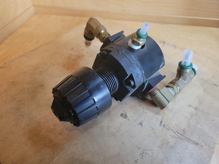 Used Wilkerson R16-02-000A, L02