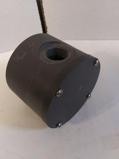 Used Corrosion Resistant Liquid Sensor Assortment Lot