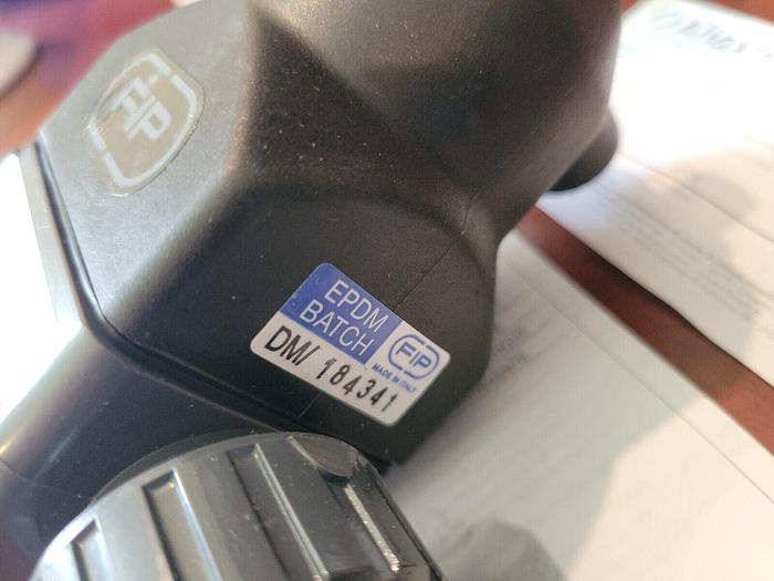 FIP CMUIV/CP NC D20 EPDM