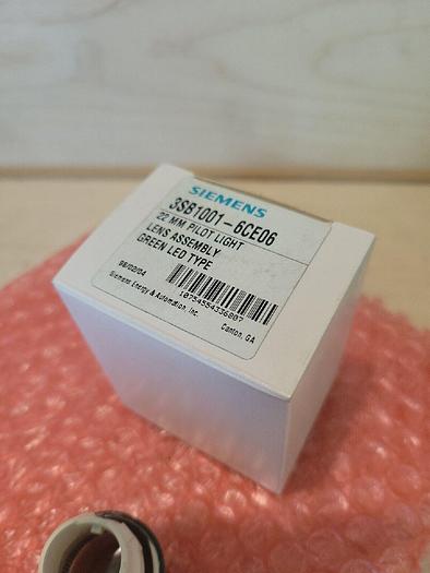 Siemens 3SB1001-6CE06