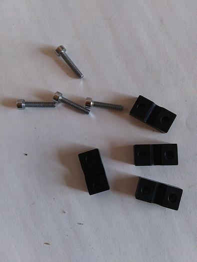 IFM Electronic FE-00-P-A-R3 Fiber Optic Through Beam Sensor