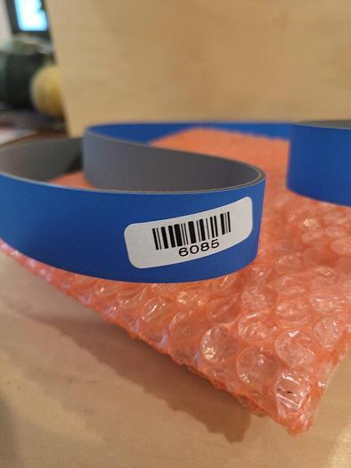 655021001 1308mm x 25mm Belt