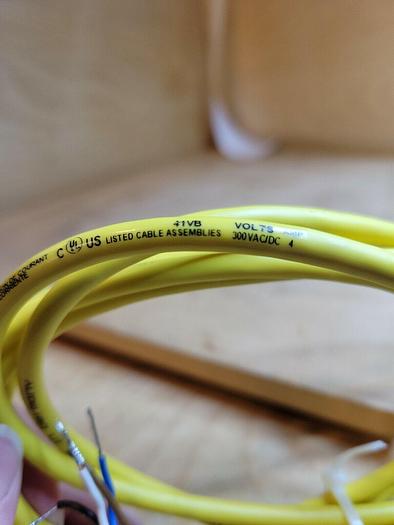 Eaton 41VB , 4 AMP Cable