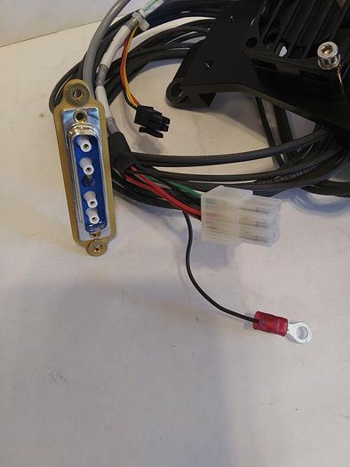 HP Indigo CA245-16520 Wall Engage Assy