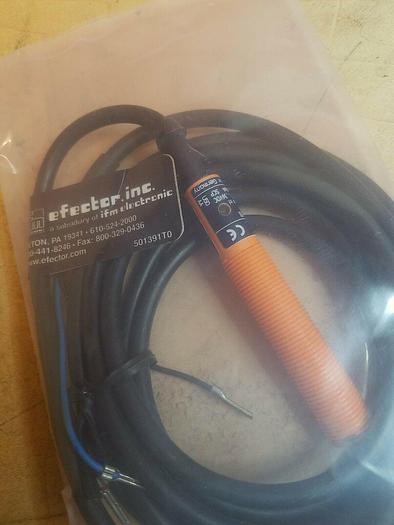 Used ifm IF-3004-BPKG