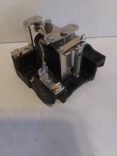 Allen Bradley 700-HG46A24 Power Relay