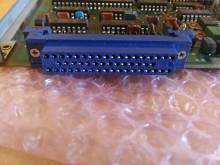 Used Hitachi BDJ0113 Memory Board