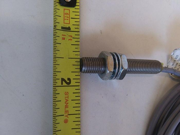 Used Balluff BES 516 324 EOX Proximity Switch